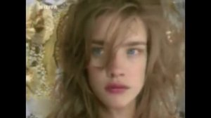 Наталья Водянова / Natalia Vodianova