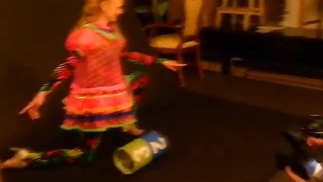 Самый маленький дрессированный мини-пиг, Москва смотреть онлайн