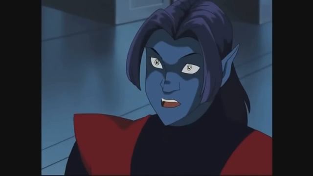 [Вне страниц] Люди-Икс. Часть 4 смотреть онлайн