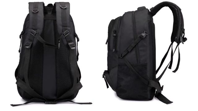 8 Рюкзаки для рыбалки с Алиэкспресс 2022 Рыболовный рюкзак с Aliexpress Товары для рыбалки из Китая смотреть онлайн