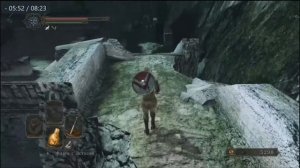 Где найти кузнеца МакДафф "Твердая Рука" и Тусклый Уголь в Dark Souls 2 - Дарк Соулс 2 ГАЙД