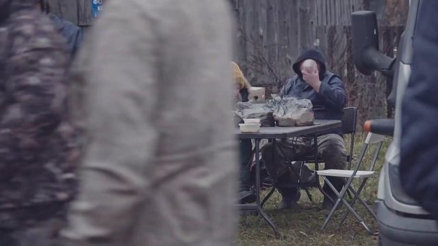 Снимаем кино г.Горбатов