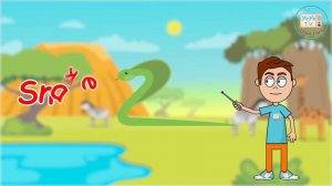 Wild animals vocabulary in ENGLISH | wild animals names Vocabulary