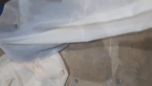 Дробилка измельчитель изолона МИ-400 и МИ-500Р  сетка 20 мм.mp4