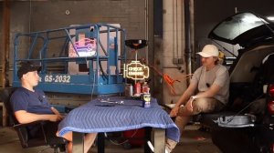 Работа механиком в США. Как открыть свой автосервис в Нью-Йорке