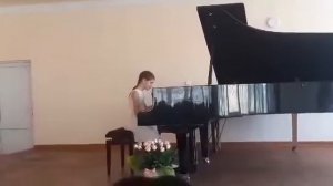 123 В разлуке . А. Гречанинов  .соч.98 . N4.