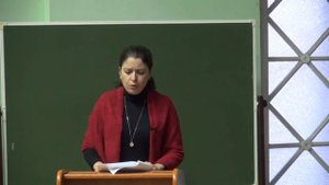 Монархия, империум, юрисдикция...  Анастасия Паламарчук