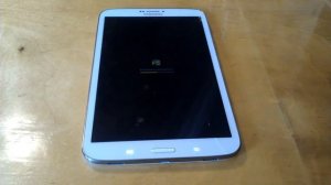 HARD RESET (ПОЛНЫЙ СБРОС) Samsung Galaxy Tab 3 8.0 SM-T311 16Gb