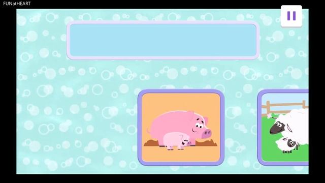 ? Bubble Guppies: Learn About Babies! Play Along Games bubbleguppies nickjr