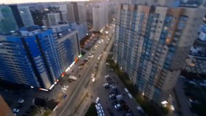 25 этажка! Лифты СЛЗ (Wellmax) 2012 года (раб. с 2015) в 25 этажке.