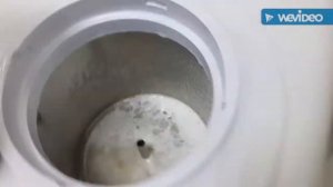 Как почистить кулер для питьевой воды.