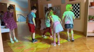 Тема 1. Виртуальная экскурсия образовательной среды по программе Вдохновение