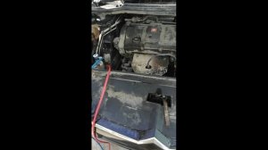 Citroen C4 2008 1.6 механика