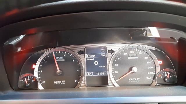 WRECKING 2009 FORD FALCON 4.0L PETROL AUTO C32860 смотреть онлайн