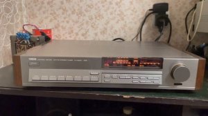 Yamaha TX-2000 (поверхностно!)