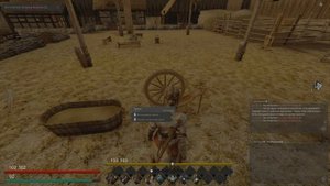 Guide Life is Feudal: Your Own #2 - Как сделать веревку