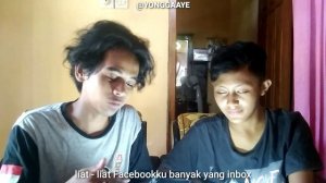 🔴 WAYAHE WAYAHE | VIDEO LUCU NGAKAK YONGGA AYE