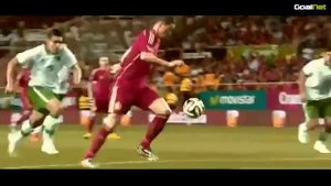 Фернандо Торрес в своем репертуаре! "Лучшие" промахи El Nino!