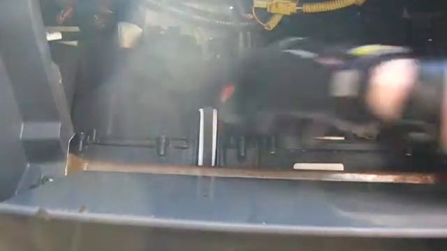 How to Replace Cabin Air Filter Chevrolet Tracker смотреть онлайн