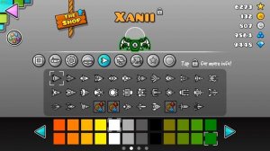 Official Xanii Texture Pack Release.