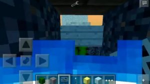 ловушка mine craft pe 0.9.5