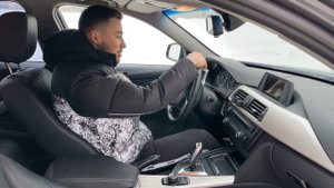 Обзор на BMW F30. В 2022 еще актуальна?