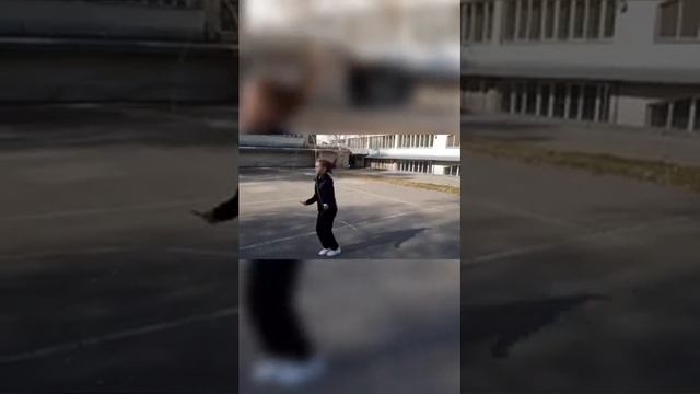 Победители и участники онлайн турнира по прыжкам на бисерной скакалке «Прыгай выше головы» смотреть онлайн