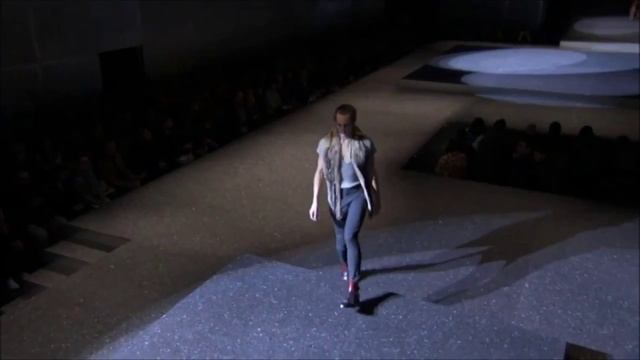 Мужская коллекция Prada Осень - зима 2014-2015.