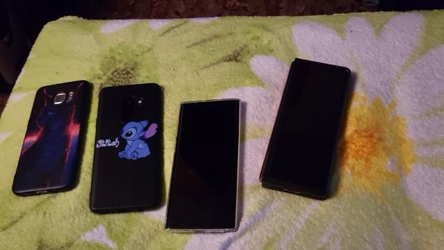 Fold3 больше не лизинг, а xiaomi для бомжей! смотреть онлайн