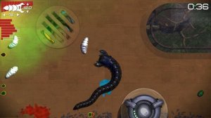 INSATIA. НЕСЫТЬ. ЧЕРВЬ-ПОЖИРАТЕЛЬ НАЧИНАЕТ СВОЙ ПУТЬ!