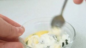 Кукуруза запечёная в духовке со сметанно-чесночным соусом/Corn baked in the oven with sauce