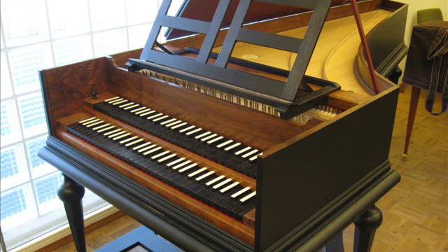 Porpora Sinfonia da Camera Op.2 No.4 in D Major смотреть онлайн