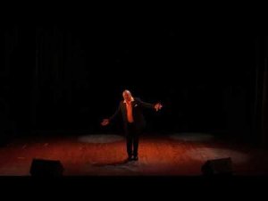 Концерт посвящённый Международному Дню инвалидов (30. 11. 23)