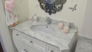 Санузлы и ванные комнаты: креативные дизайнерские решения