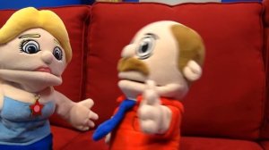 SML Movie: Mr. Goodman's Clone!