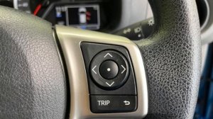 Toyota Vitz, цены, оснащение, интерьер, характеристики