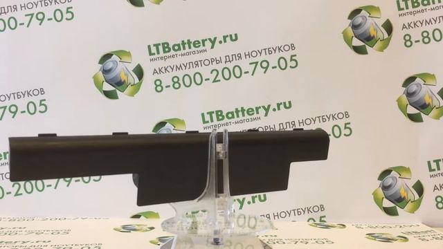 Аккумуляторная батарея для ноутбука Acer AS10D31 смотреть онлайн