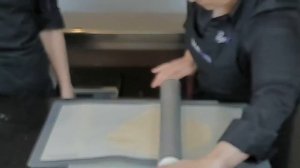 Кондитерский видео-курс: Шоколадная колбаса с фундуком by Maria Selyanina - PastryCampus.ru