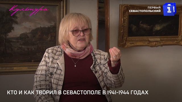 Искусство на фронтах Великой Отечественной войны