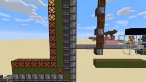 Самый сложный механизм в Майнкрафт V2.0