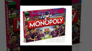 Монополия(правила,суть игры)