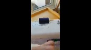 Review of Janome DC3050 and threading demonstration