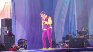 Сергей Пенкин "Танцы в полнолунье"