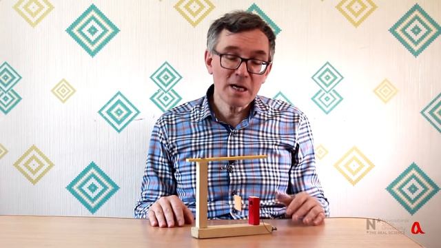 Давление звукового излучения