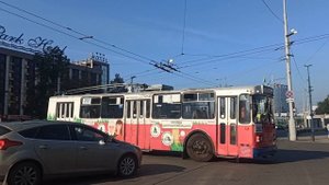 Зиу 682Г [ГОО] с автономным ходом