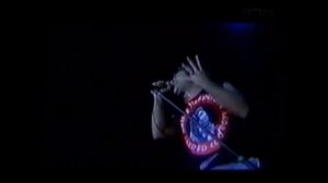 BRUCE DICKINSON - The Chemical Wedding Live (1999)