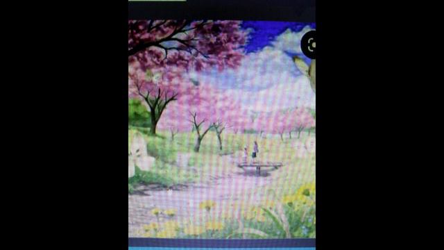 ЗЕЛЁНАЯ ТРАВА. Плейлист: КРАСОТА ОСЕНИ. Автор исполнитель: Ия Ведар.. смотреть онлайн