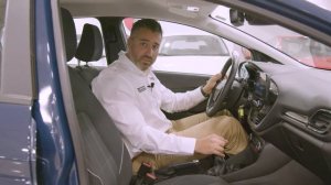 Vídeo de entrega del Ford Fiesta Trend Plus