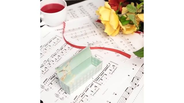 18 ШИКАРНЫХ ИДЕЙ БУМАЖНОГО ОРИГАМИ