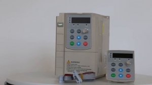 SY5000-004G-4 VFD